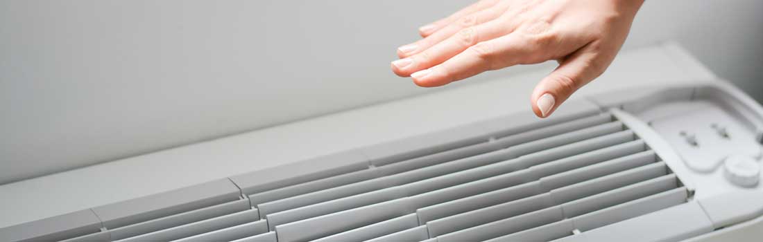 heating